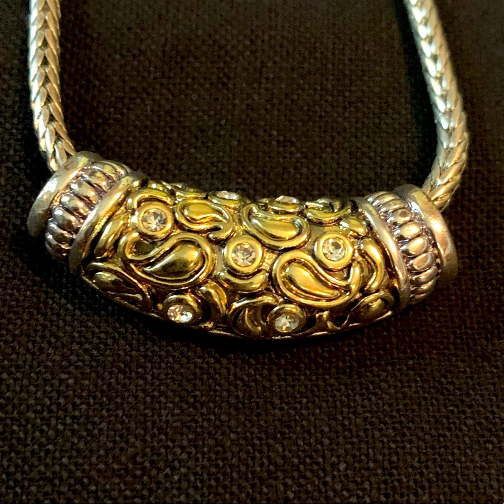 Brighton Necklace